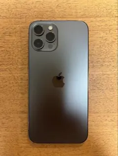 (超美品)iPhone12 pro max 128GB SIMフリー