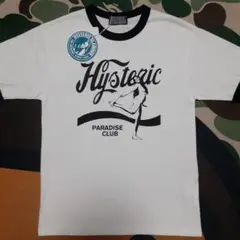 HYSTERIC GLAMOUR 24ss ゲームシャツ XL - メルカリ