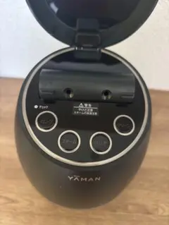YA-MAN フェイススチーマー 本体のサムネイル