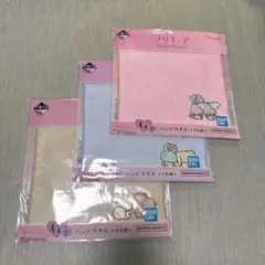 プリキュア Forever Hearts! 一番くじ G賞 ハンドタオル