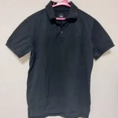 THE NORTH FACE ブラック ポロシャツ M レディース
