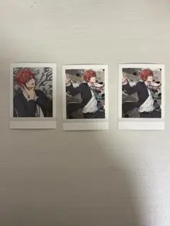 ヒプマイ 観音坂独歩 ぱしゃこれ 第1弾 ヒプノシスマイク