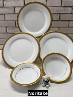 LENOX MONROE ディナープレート6枚セット LENOX MONROE ディナープレート6枚セット - メルカリ