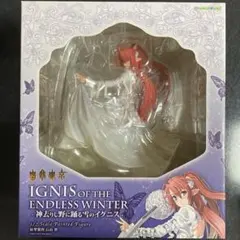 2025年最新】神去りし野に踊る雪のイグニスの人気アイテム - メルカリ