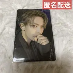 ENHYPEN ヒスン トレカ Weverse JP ラキドロ