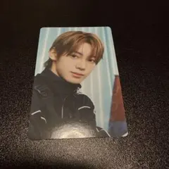 TWS 42 CLUB ラントレ 韓国 ソウル ペンミ ハンジン