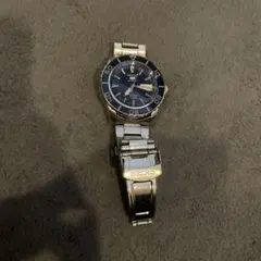 SEIKO 5 スポーツ　ジャンク