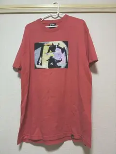 値下げしました！FTC プリントTシャツ