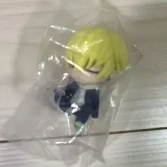 東京リベンジャーズ 松野千冬 肩ズン