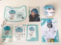 カリスマ 湊大瀬 カリステ 露口祐斗 かぷっこふれんず ナンジャタウン