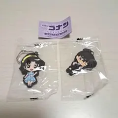 名探偵コナン　ラバスト　ブラウスタイル