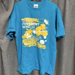 放課後クライマックスガールズ シャツ 青