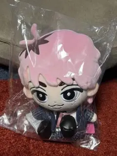 佐久間大介　すのチル　ぬいぐるみ