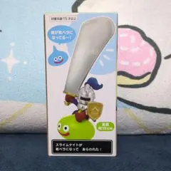 ドラゴンクエストAM 靴べらフィギュアスライムナイト全一種