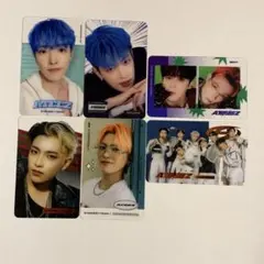 2026年最新】ateez トレカ ホンジュンの人気アイテム - メルカリ