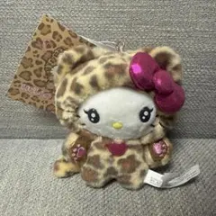 2025年最新】豹柄キティちゃんの人気アイテム - メルカリ