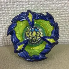 ベイブレードXブレーダーズセレクトベイ青フェニックスウイング9-80DB