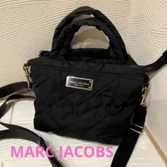【大人気】\限定一点/ 2way マークジェイコブス ボストン ストラップ 付き マーク ジェイコブス MARC JACOBS MARC JACOBS マーク