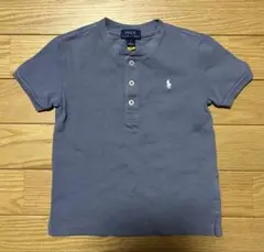 Polo Ralph Lauren キッズ ヘンリーネック Tシャツのサムネイル