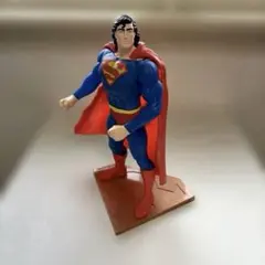 MAFEX（マフェックス）のNo.057 スーパーマン のアクションフィギュア