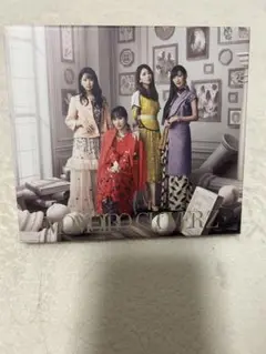 MOMOIRO CLOVER Z