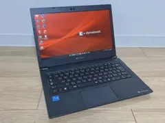 TOSHIBA dynabook R73/D 256SSD Corei5第6世代 - メルカリ