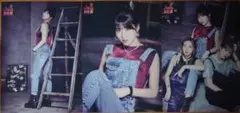 TWICE モモ BDZ ランダムトレカ