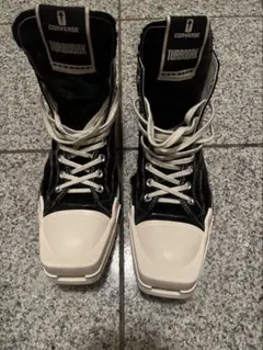 Converse x DRKSHDW Rick Owens CT70