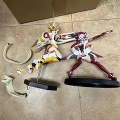 グッドスマイルカンパニーの「ACT MODE 戦姫絶唱シンフォギアGX 立花響