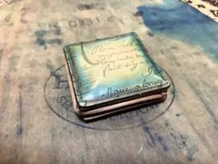 BERLUTI ベルルッティ　KHAYA カヤ　小銭入れ　コインケース