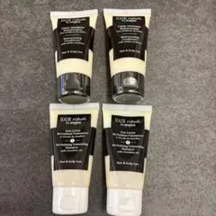 sisley ヘアリチュアルシャンプー&コンディショナー50mlセット×2 新品のサムネイル