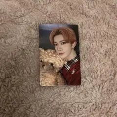 ENHYPEN トレカ ヒスン