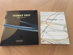 2026年最新】thomas ruffの人気アイテム - メルカリ