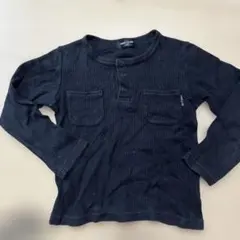 長袖　100