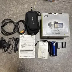 2025年最新】EVerio gz-hm670の人気アイテム - メルカリ