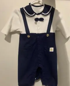 あかちゃん本舗　ロンパース　サイズ60