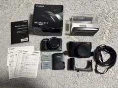 2025年最新】canon powershot g1 x mark iiの人気アイテム - メルカリ