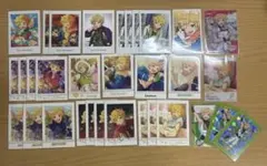 あんスタ 春川宙 32点 紙類 まとめ売り