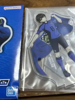 ブルーロック 一番くじ 蜂楽 廻