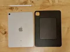 【画像追加】iPadpro11インチ+ Apple Pencil(おまけ付き)