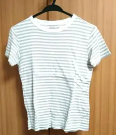 ⭐️春物セール⭐️無印良品 半袖Tシャツ サイズM