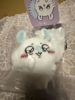 ちいかわ モモンガだけクジ マスコット