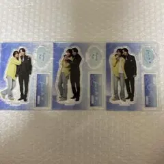 2026年最新】love in the air アクスタの人気アイテム - メルカリ