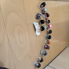 鬼滅の刃 おねむたんフィギュア 15体コンプリートセット