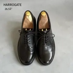 美品✨ HARROGATE EUSTON 7.5 ハロゲイト ユーストン 黒 美品✨ HARROGATE EUSTON 7.5 ハロゲイト ユーストン 黒 - メルカリ