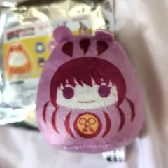 【匿名配送】サカモトデイズ てのりんず ルー