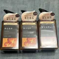 emoc レチスパクリームシャンプー 390g 2本 キャンペーンセット - メルカリ