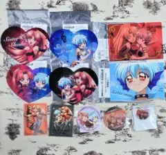 ぴちぴちピッチ ぬいぐるみ BBS シェシェ ミミ ツリービレッジ - メルカリ