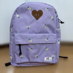Green label relaxing kids backpack Lのサムネイル