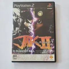 ジャック×ダクスター2 PlayStation 2 ソフト